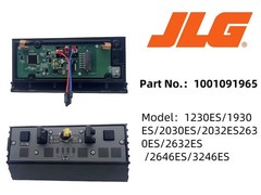 PCB Circuit Board Kit 1001091965 for JLG Lift 1930ES 2030ES 2630ES 2646ES 3246ES