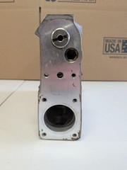 Bosch 0400866133 Diesel Fuel Injection Pump Housing A Pump 1415126