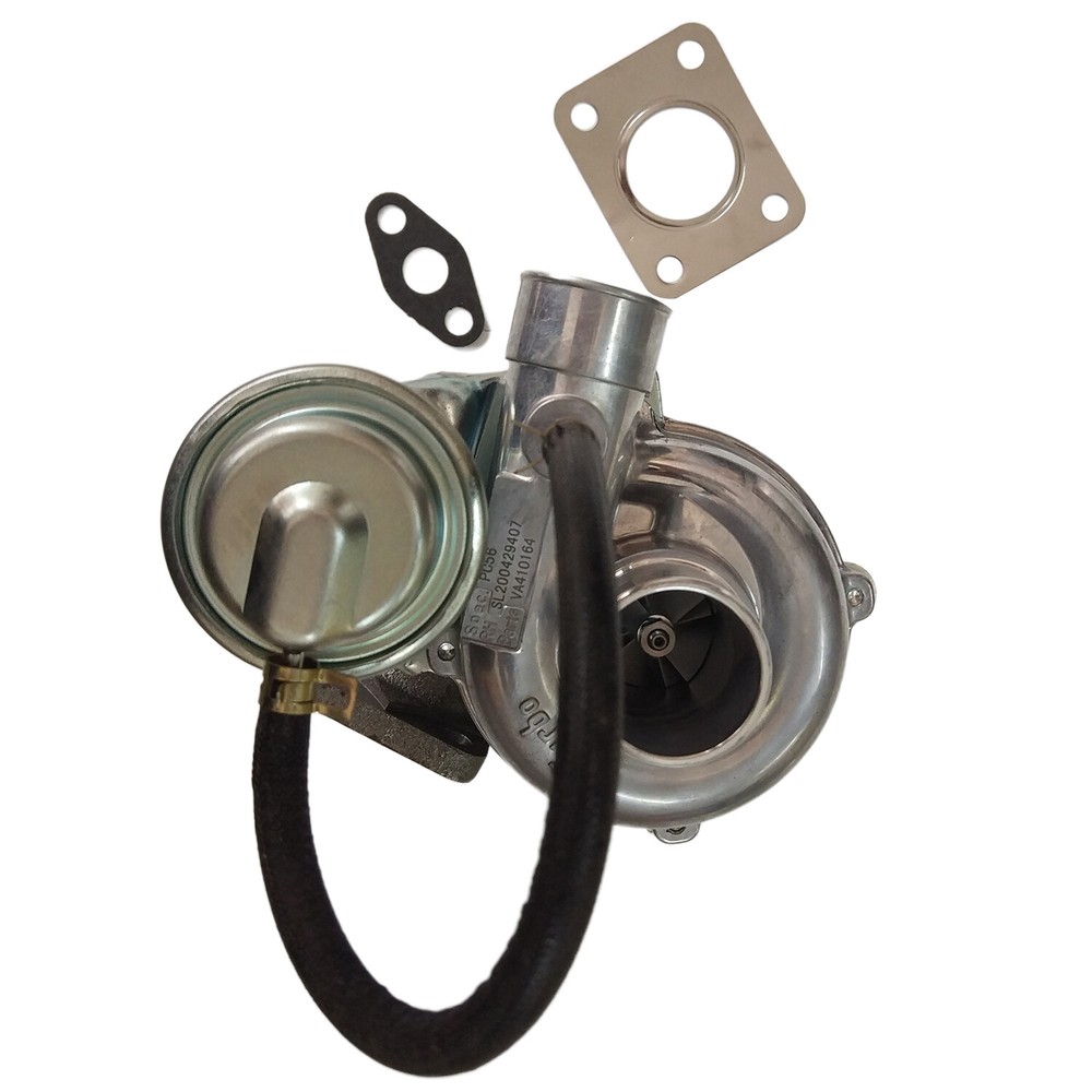 For Kubota V2403 Engine Bobcat T190 T180 S205 6686048 Turbo Turbocharger CK27