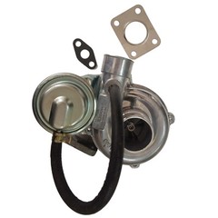 For Kubota V2403 Engine Bobcat T190 T180 S205 6686048 Turbo Turbocharger CK27