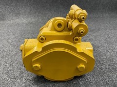 CAT 45cc Axial Piston Pump For Track Loader 265/255 And Skid Steer 250/260*
