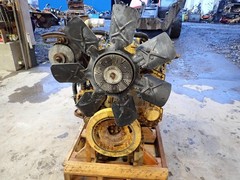 1993 Caterpillar 3116 Diesel Engine RUNS EXC! VIDEO! 170 HP GMC Truck CAT