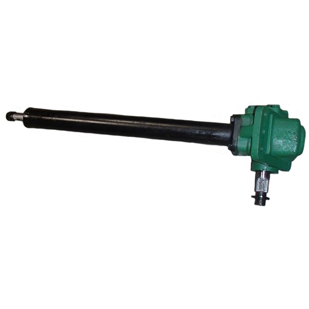 Steering Box Fits Yanmar 195 240 1500 1600 1700 1900 2000 2200 2210 2700