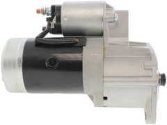 New Starter for Nissan Forklift models AEH AH APH ASH CEF CEGH CEH 23300-20H00