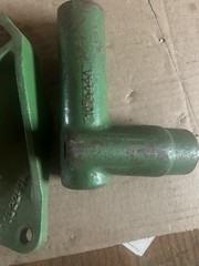 Oliver Tractor Miscellaneous Parts ￼