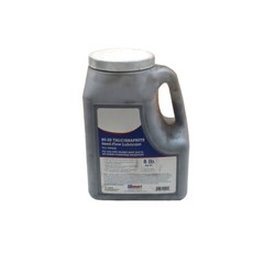 Ez-Slide Seed Powder Lubricant 80% Talc 20% Graphite 8 lbs.