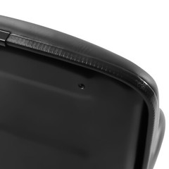 High Back Seat for John Deere 650 750 850 950 1050 Compact Tractor Black New