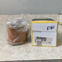 John Deere Air Filter RE11325 New In Opened Black & Yellow Box