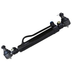 POWER STEERING CYLINDER Fits Case INDUSTRIAL 585D 585E 586C 586D 586E