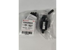 Norgren Super X 03029602 Manual Valve G1/8 3/2 NC Lever Actuated