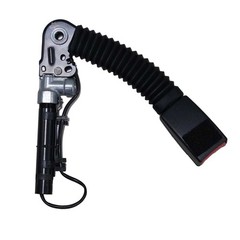 Front Left Seat Belt Buckle For BMW F01 F07 F10 528I 535I 550I 740I 72119115305
