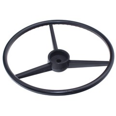 IHS419 Steering Wheel Fits FARMALL 350 450 560 Fits International 140 240 330