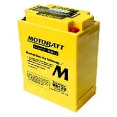 AQP-MB12U – Fits Motobatt Battery