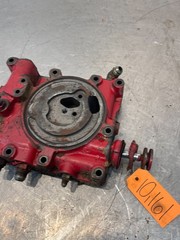 1980 International IH 484 Tractor Multi Control Hydraulic Valve 405445R2