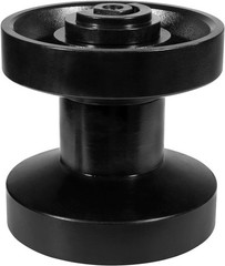 TL130 Track Roller Bottom Roller for Takeuchi TL230 TL8 TL126 Skid Steer Loaders