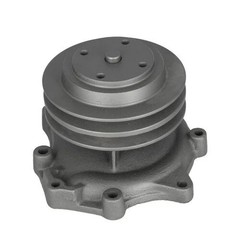 Water Pump – Double Grove Pulley Compatible with Ford/New Holland