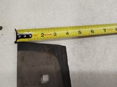 New Holland 269 268 273 310 311 315 276 baler Plunger Knife 9607733 126200