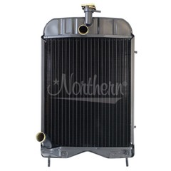 Northern 219564 Massey Fergusen 20 35 135 148 203 205 2135 Radiator 194275M94