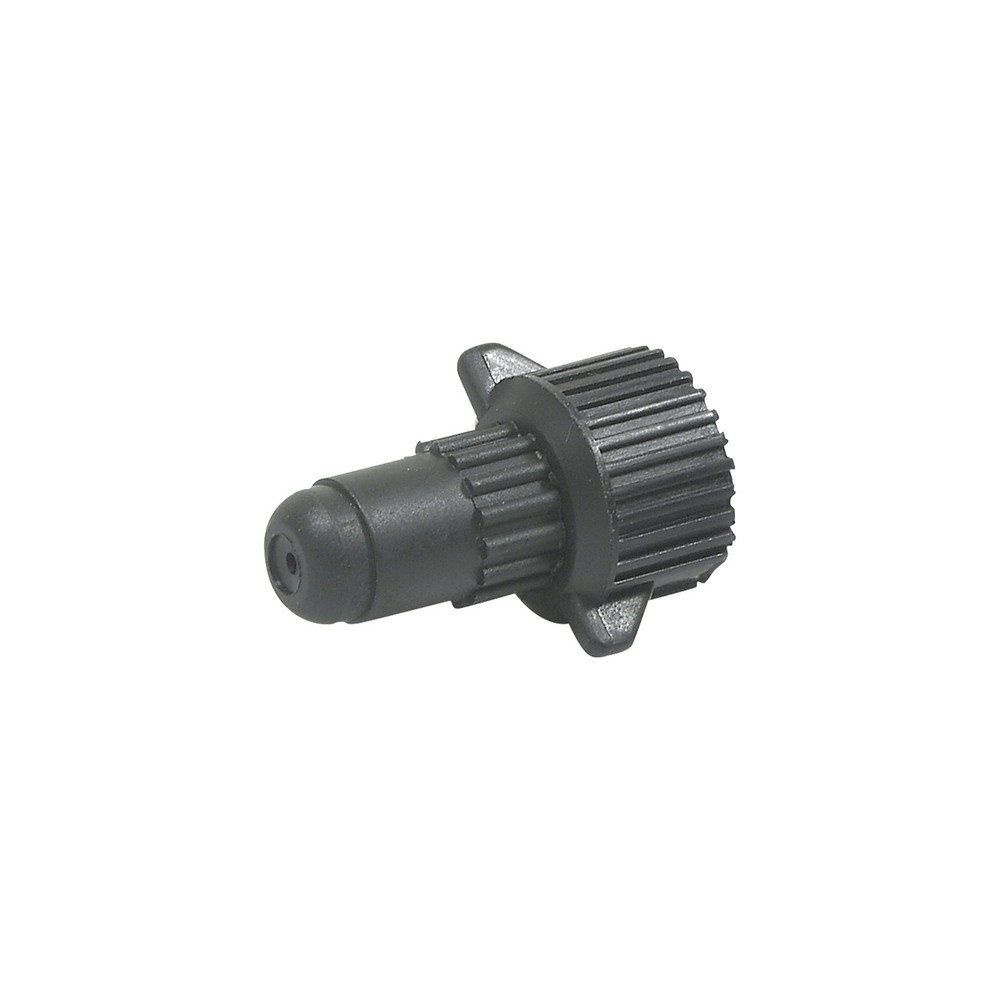 Valley Industries Spray Nozzle Assembly – Adjustable, Polypropylene, Model#