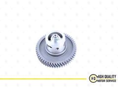 Oil Pump For Perkins, Shibaura, U5MK8265, 403D-11, 403C-11, 404C-15