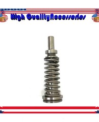 Fuel Injection Plunger Barrel Assembly 6N7527 CAT 3208 3304 3306 For Caterpillar