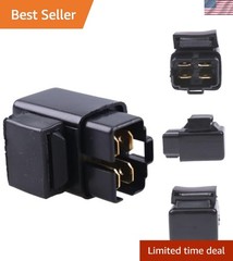 Relay Compatible with Kubota L5040 L4400 L3800 L3240 B2320 B2410 B2650 KX161-…