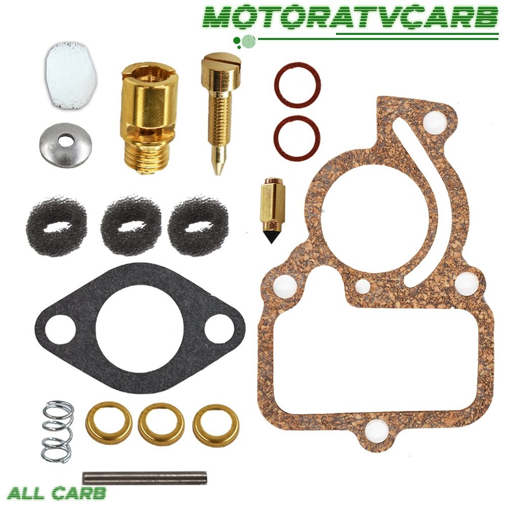 ALL-CARB Tractor Carburetor Repair Kit For International Harvester Farmall