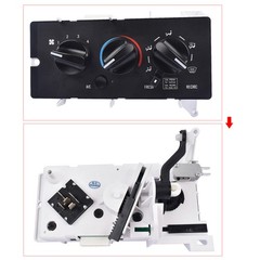 A/C Control Assembly Controller Board for MACK Trucks CH613 CV713 2001-2005 7787