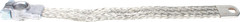 26A311 Ground Strap fits Miscellaneous (UNDEFINED): SEVERAL