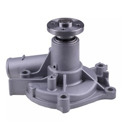 Water Pump MD970338 for Mitsubishi 4G63 4G64 8V Engine LPG Forklift