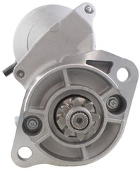 New 12 Volt Starter For Kubota Tractors 228000-9800 T1150-16800 T1150-16801