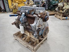 2000 International DT466E 190 HP Truck Engine