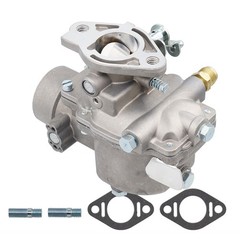 Carburetor for 1965-1982 Ford Zenith 2000 2100 2300 2600 Tractors C5NE9510G
