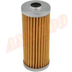 NEW 2X Fuel Filter MIU804763 for John Deere 1023E 1025R 1026R 2305 1445 1435