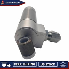 Actuator RE165499 AD219242A Fits John Deere 6068 6090 Engine 7630 7730 7830 7720