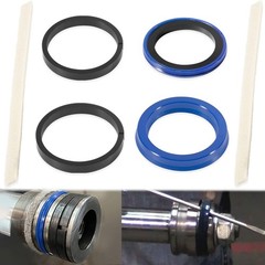 Hydraulic Cylinder Seal Kit for Rotary Lifts – Compatible with Multiple Models