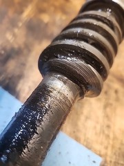 Farmall 400 Diesel Behlen Power Steering