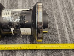 15296785 Track Roller Black 17309477 8 Inches Long