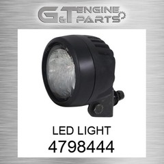 479-8444 LED LIGHT fits CATERPILLAR (NEW AFTERMARKET)