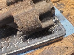 Farmall 400 Diesel Behlen Power Steering