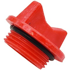 Oil Cap Hydraulic Plug 38240-21410 Fit for Kubota MX5000DT MX5000F MX5100 MX5200