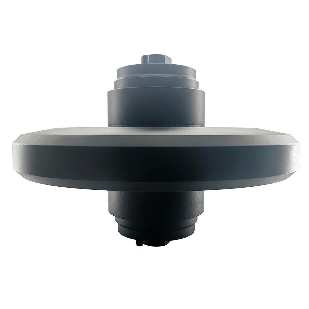Rear Idler Pulley V0511-24103 for Kubota SVL75 SVL75-2 SVL90 SLV90-2 SVL95-2 SVL