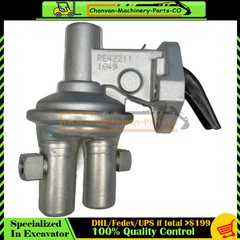 Fuel Pump RE42211 RE27667 RE43274 AR52159 For JD 2040 3020 7700 9400 4039 4045
