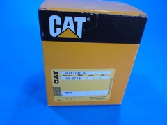 Genuine CATERPILLAR 24V Battery Disconnect Switch w/ Key 7N-0718 ~USA~ OEM