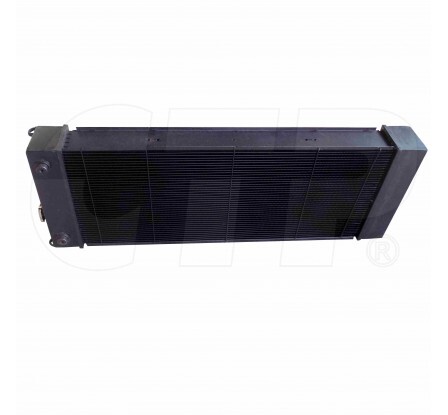 Core As-radiator (3263870) Aftermarket for Caterpillar