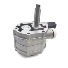 PV22 Variable Piston Pump Hydraulic Make-up Component Excavator Parts