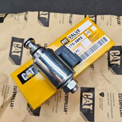 NEW Solenoid Valve GP 175-3893 for Caterpillar Motor Grader 1753893