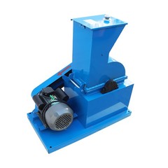 Electric Broken Coal Testing Equipment 220V Hammer Crusher 3&6&10mm Screen
