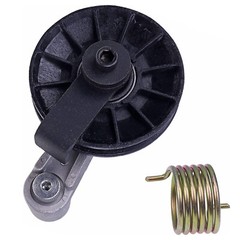 Cooling Fan Pulley Tensioner Kit for Bobcat 751 753 763 773 7753 863 873 963