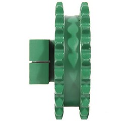 Double Sprocket Fits 435 446 456 466 545 550 570 572 580 582 590 592 852 862 CC1